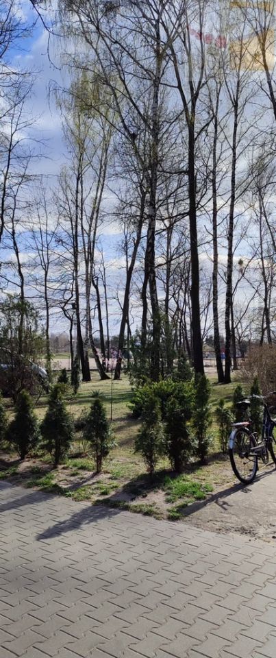 Mieszkanie 1-pokojowe Milanówek, ul. Piotra Wysockiego. Zdjęcie 4