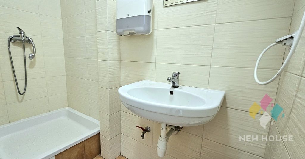 Biuro Olsztyn, ul. Metalowa. Zdjęcie 9