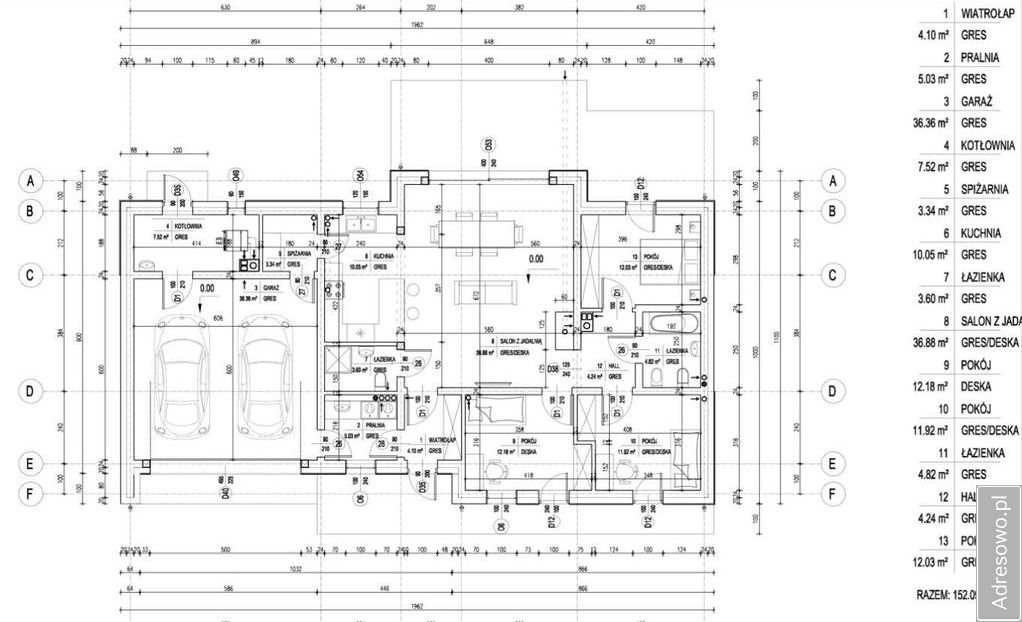 dom wolnostojący, 4 pokoje Ładzyń, ul. Akacjowa. Zdjęcie 3