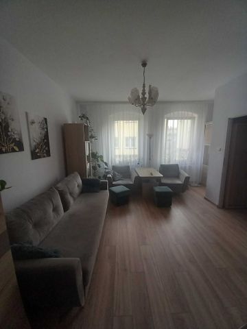 Mieszkanie 2-pokojowe Świdwin. Zdjęcie 1