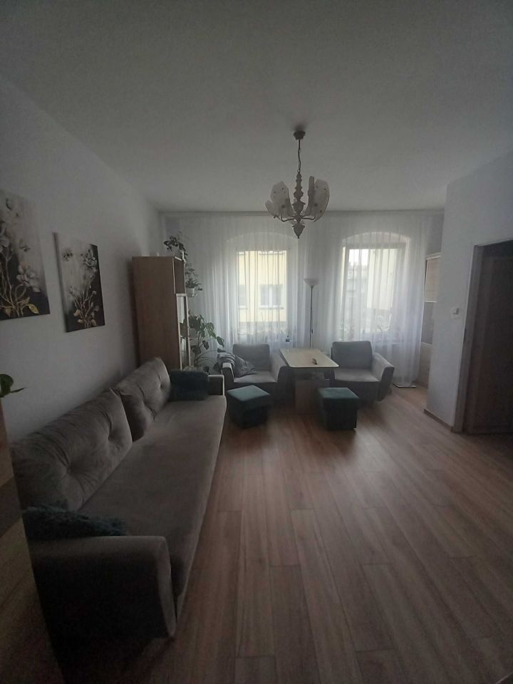 Mieszkanie 2-pokojowe Świdwin