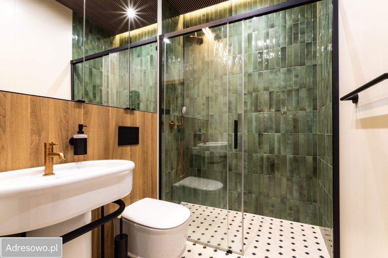 Mieszkanie 2-pokojowe Gdańsk Śródmieście, ul. Chmielna. Zdjęcie 15