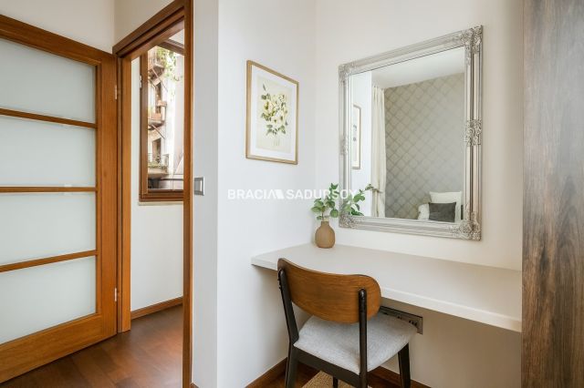 Mieszkanie 3-pokojowe Kraków Stare Miasto, ul. Krowoderska. Zdjęcie 14