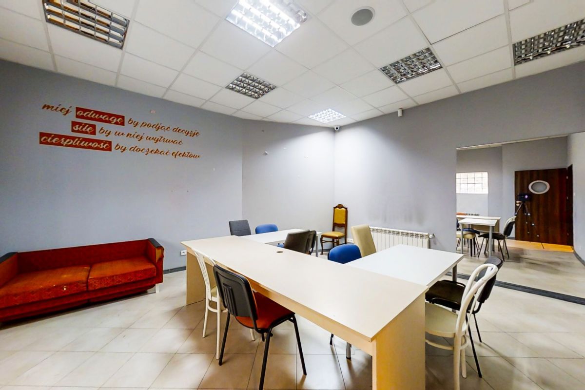 Lokal Łódź Polesie, ul. Lipowa. Zdjęcie 5