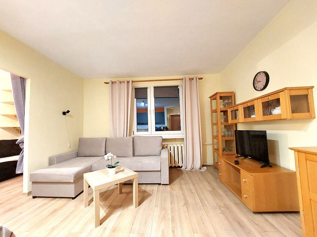 Mieszkanie 2-pokojowe Kołobrzeg Podczele, ul. Wileńska. Zdjęcie 3