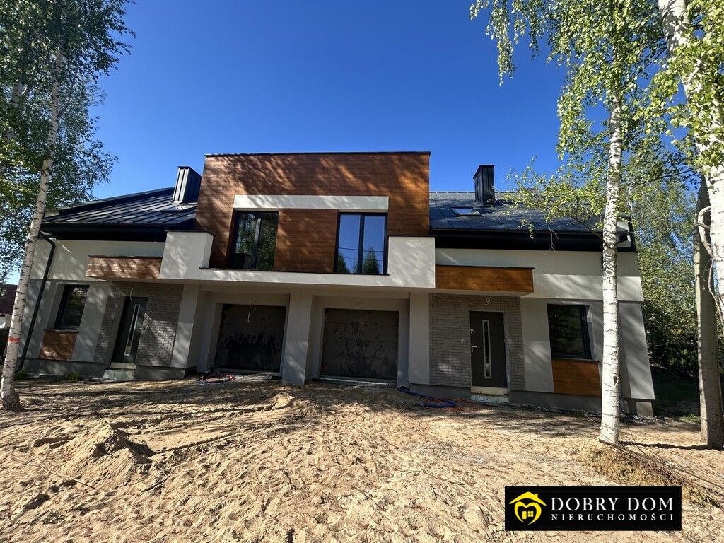 bliźniak, 5 pokoi Karakule. Zdjęcie 5