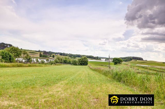 Działka budowlana Żegary. Zdjęcie 2