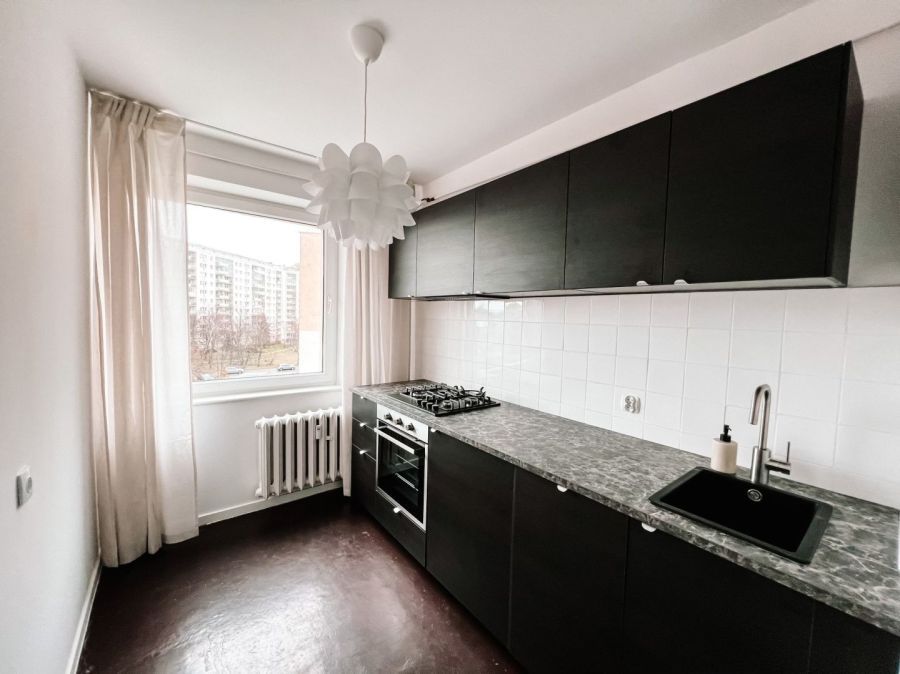 Mieszkanie 2-pokojowe Gdańsk Żabianka, ul. Szyprów. Zdjęcie 4