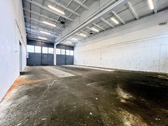 Hala/magazyn Rzeszów. Zdjęcie 2