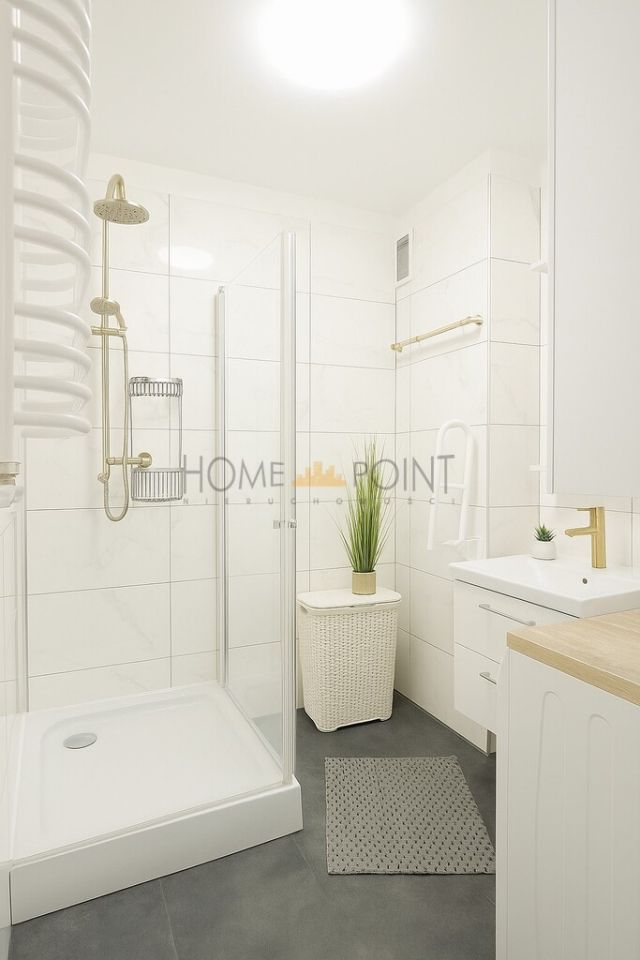 Mieszkanie 3-pokojowe Warszawa Targówek. Zdjęcie 10