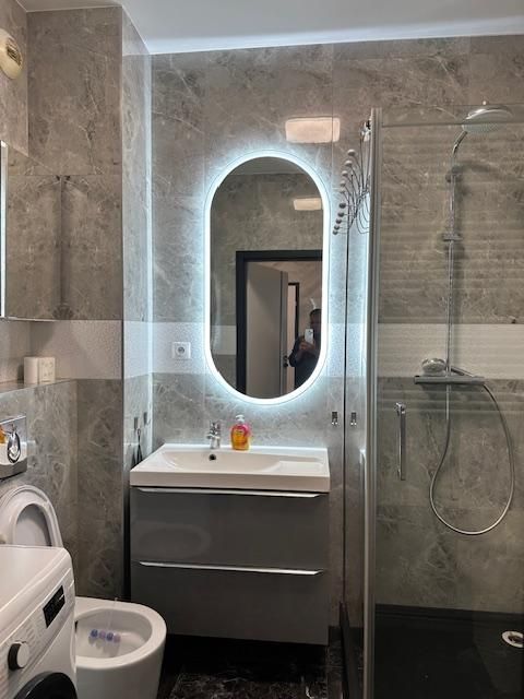 Mieszkanie 3-pokojowe Warszawa Mokotów, ul. Wolfganga Amadeusza Mozarta. Zdjęcie 3