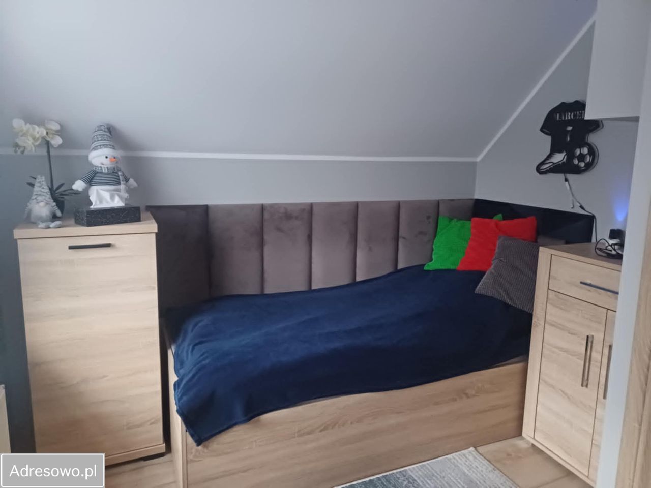 dom wolnostojący, 4 pokoje Charzykowy, ul. Ogrody. Zdjęcie 17