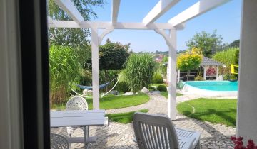 dom wolnostojący, 5 pokoi Bibice, ul. Sosnowa