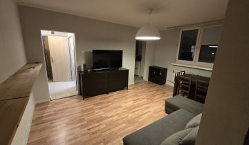 Mieszkanie 3-pokojowe Łódź Dąbrowa, al. marsz. Edwarda Śmigłego-Rydza