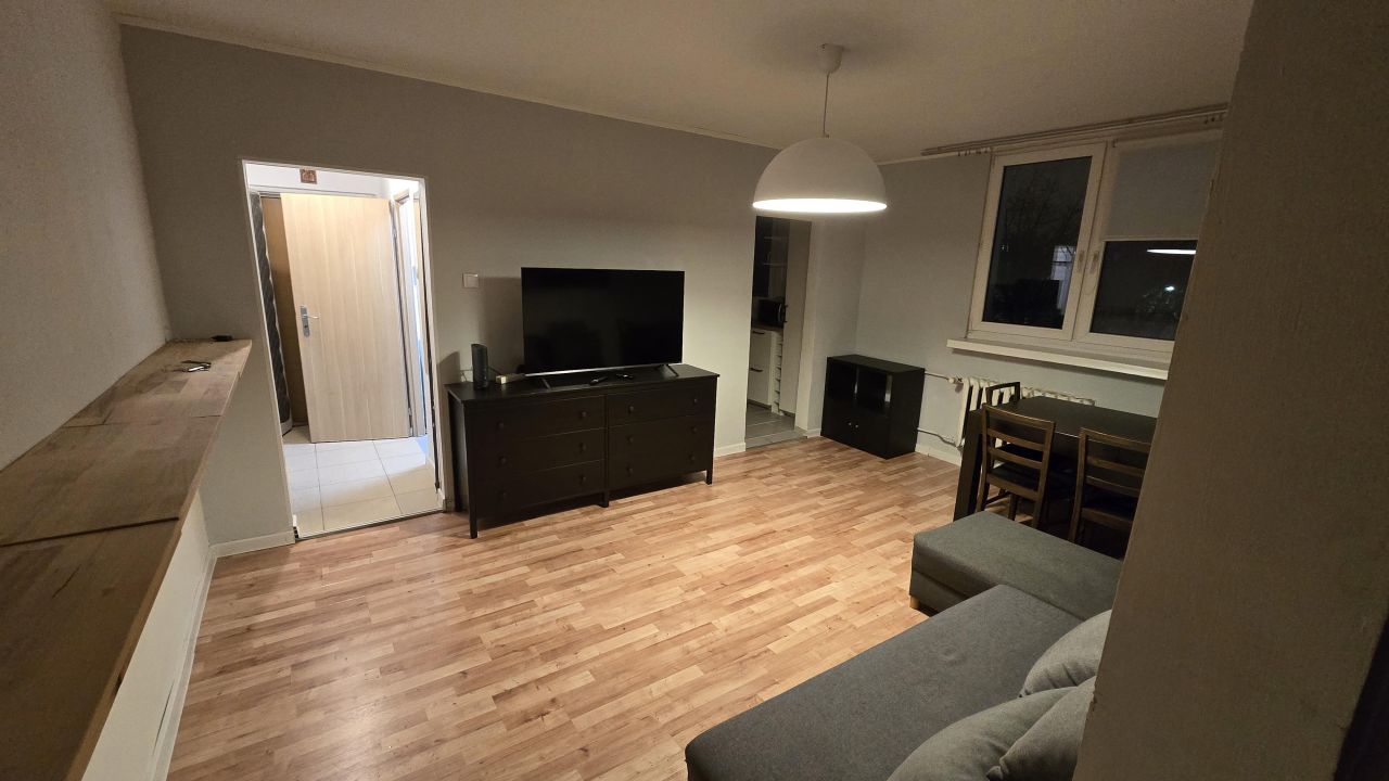 Mieszkanie 3-pokojowe Łódź Dąbrowa, al. marsz. Edwarda Śmigłego-Rydza