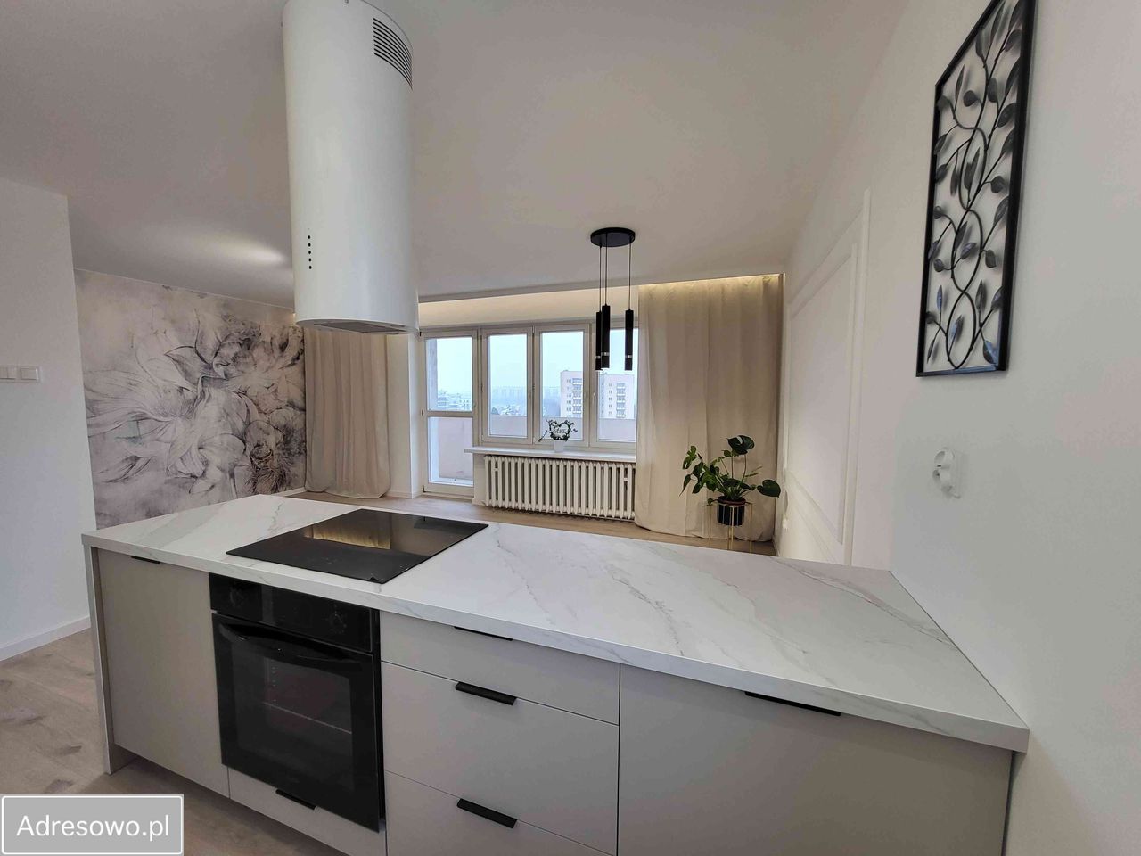 Mieszkanie 3-pokojowe Rzeszów, ul. Hetmańska. Zdjęcie 6