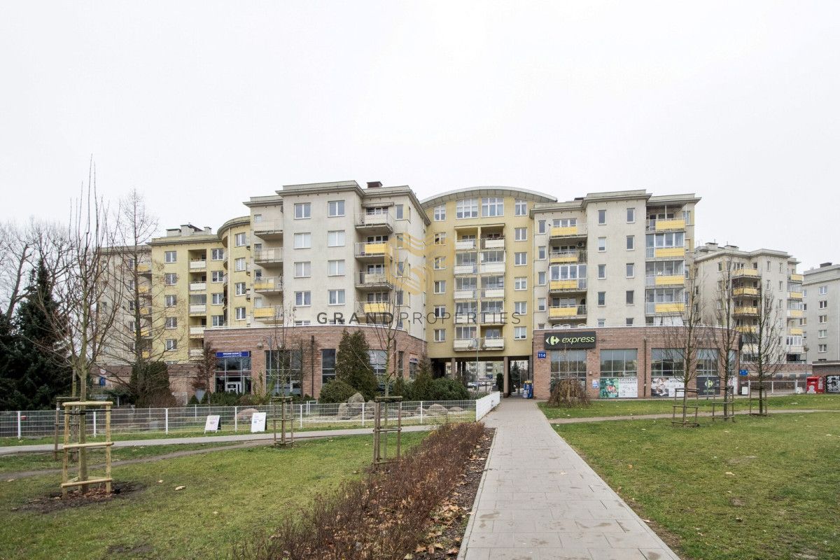 Mieszkanie 2-pokojowe Warszawa Targówek, ul. św. Wincentego. Zdjęcie 10