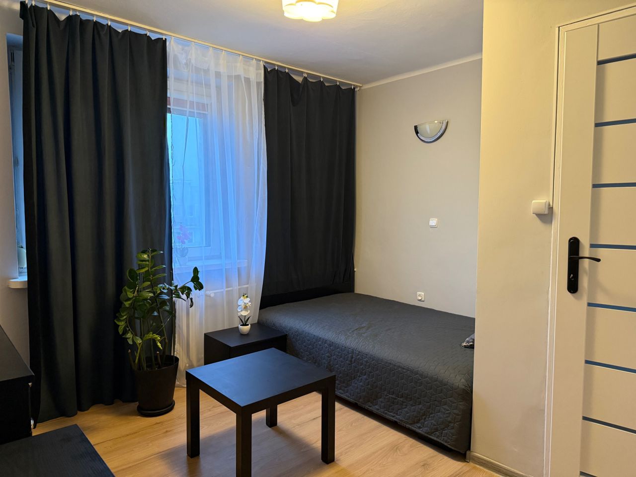 Mieszkanie 2-pokojowe Olesno. Zdjęcie 5