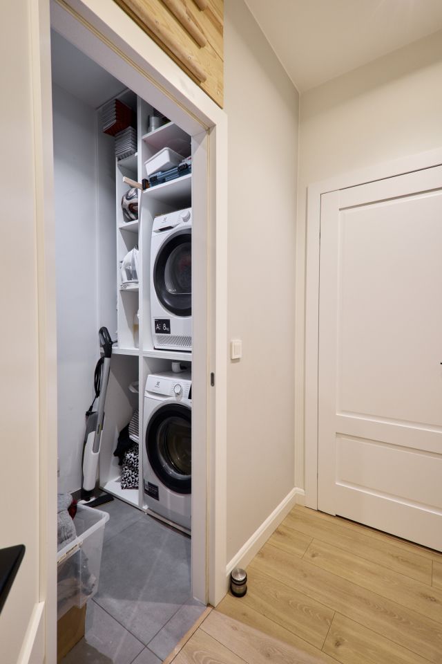 Mieszkanie 3-pokojowe Warszawa Mokotów, ul. Mariana Zdziechowskiego. Zdjęcie 14