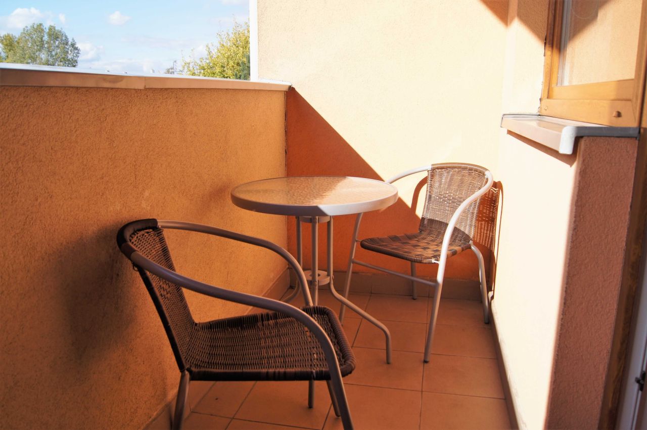 Mieszkanie 2-pokojowe Kraków Podgórze. Zdjęcie 5