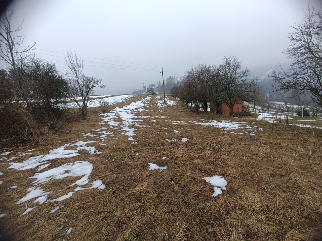 Działka rolna Szczawnica Kunie, ul. Bereśnik. Zdjęcie 2