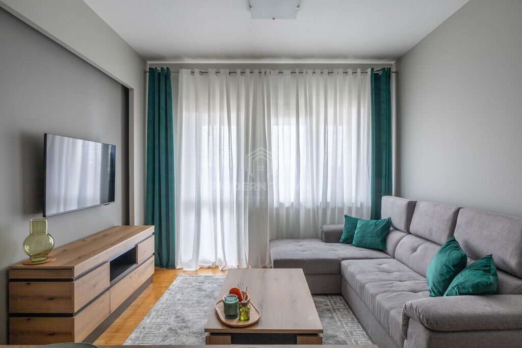 Mieszkanie 3-pokojowe Warszawa Ursus, ul. Józefa Chełmońskiego. Zdjęcie 2