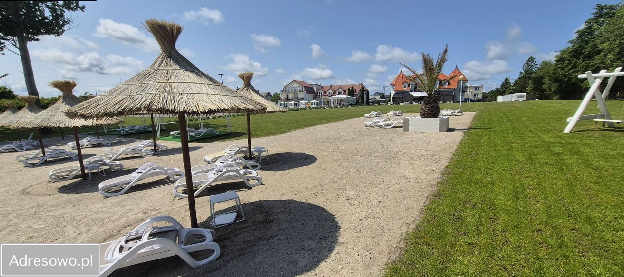 Działka inwestycyjna Swarzewo, ul. Szkolna. Zdjęcie 20