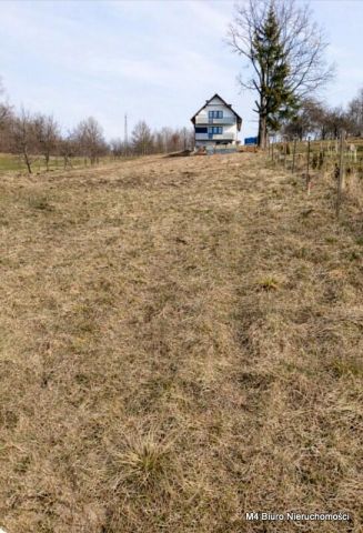 Działka Krosno. Zdjęcie 5
