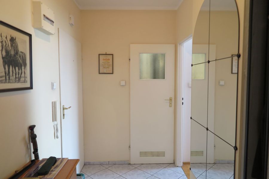 Mieszkanie 2-pokojowe Gdynia Wielki Kack, ul. Starodworcowa. Zdjęcie 18