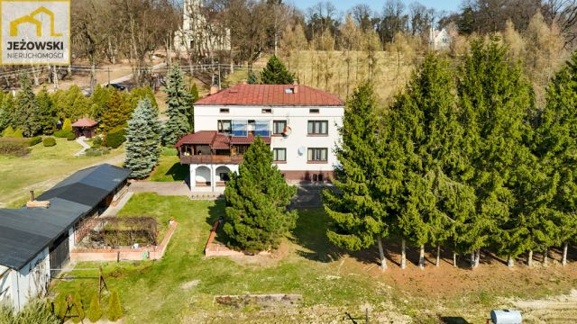 bliźniak, 10 pokoi Sobieszyn. Zdjęcie 19