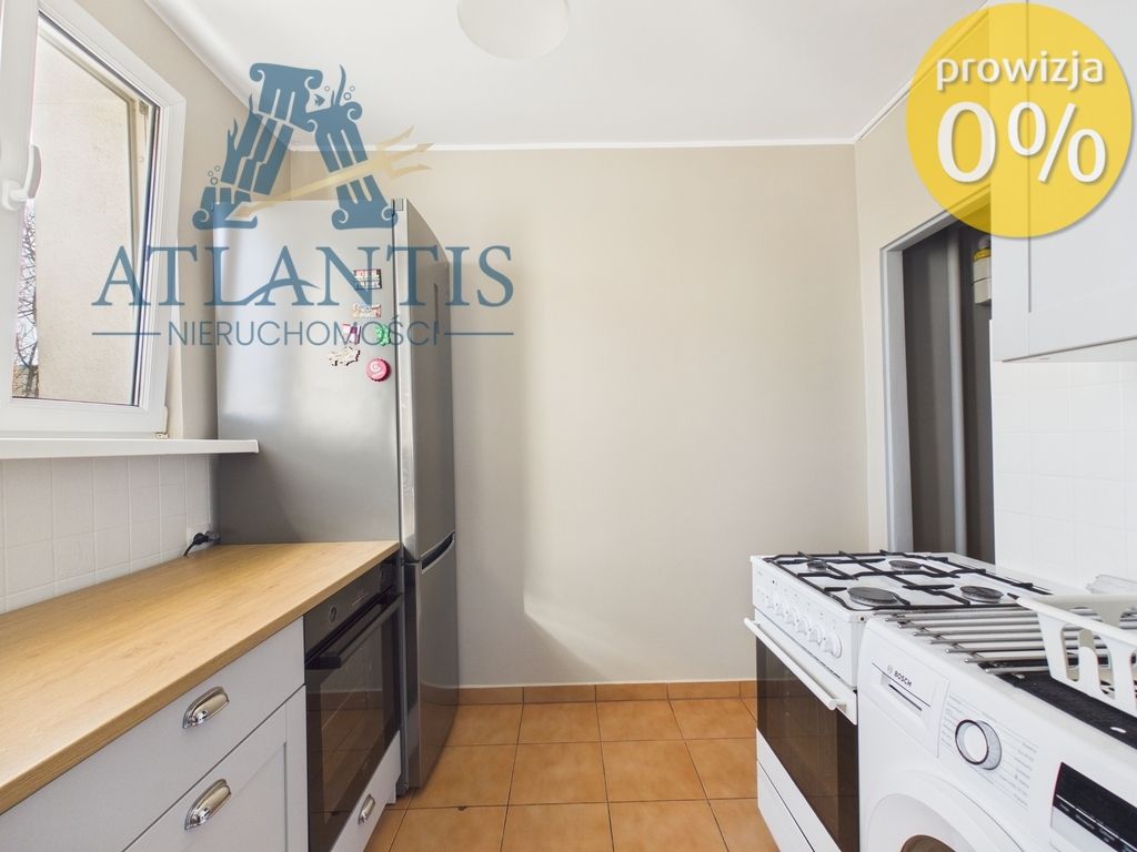 Mieszkanie 2-pokojowe Bydgoszcz Szwederowo, ul. Ugory. Zdjęcie 6