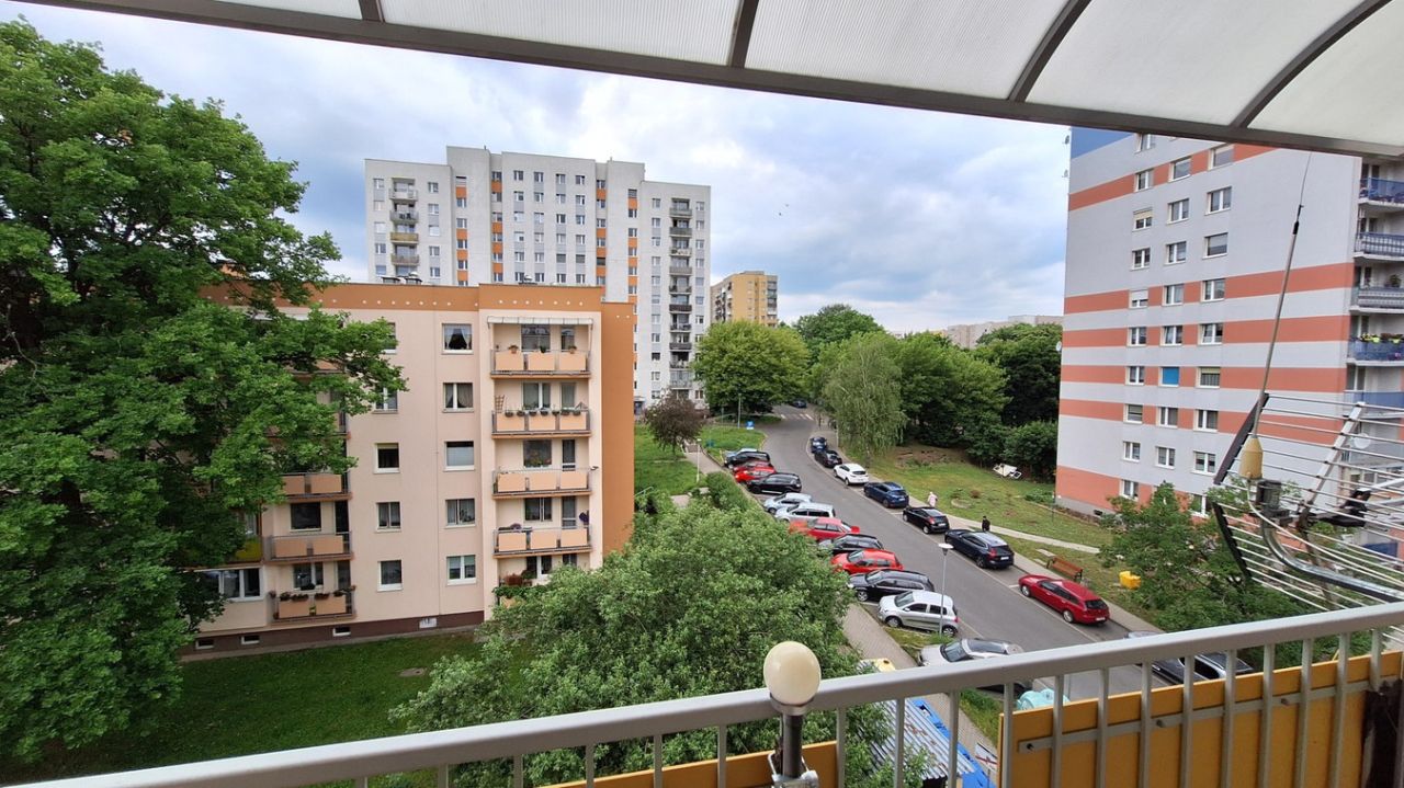 Mieszkanie 2-pokojowe Zielona Góra Centrum, ul. Węgierska. Zdjęcie 2