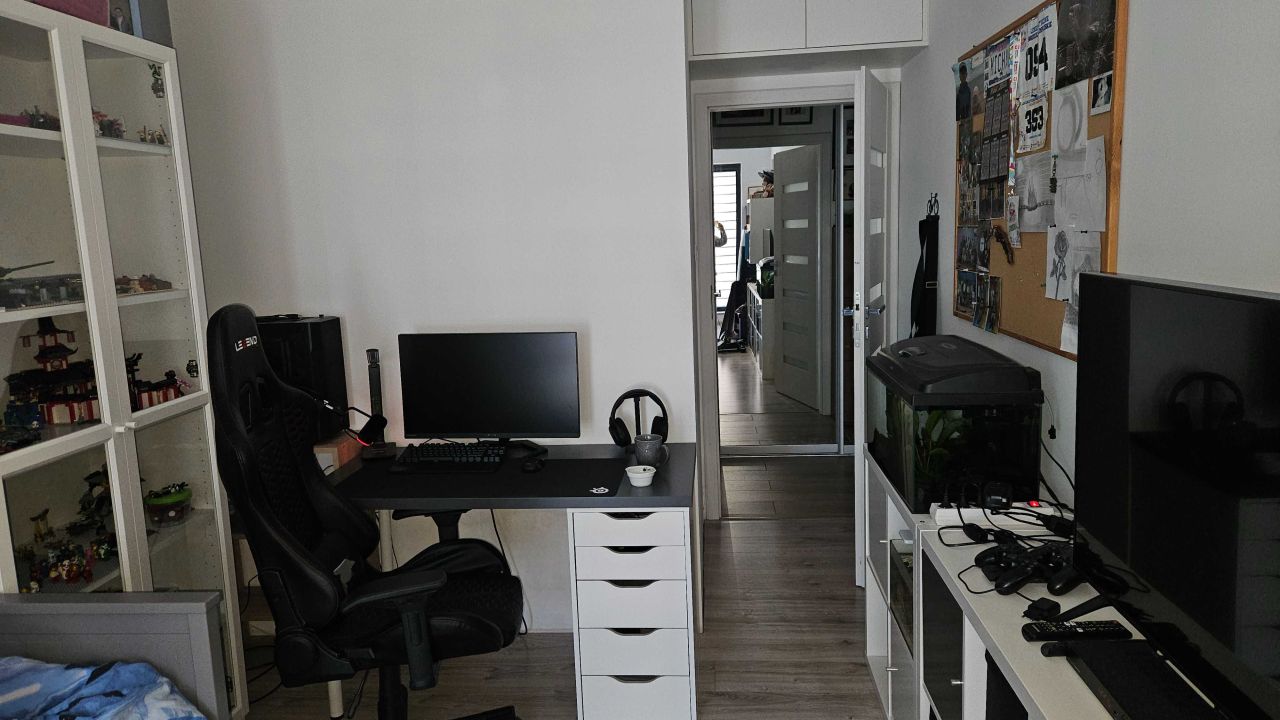 Mieszkanie 3-pokojowe Suwałki, ul. Krzysztofa Eugeniusza Pendereckiego. Zdjęcie 8