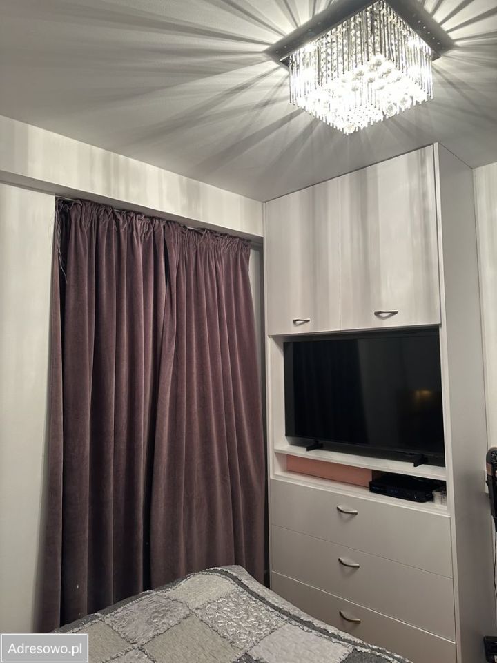 Mieszkanie 3-pokojowe Warszawa Gocław. Zdjęcie 16