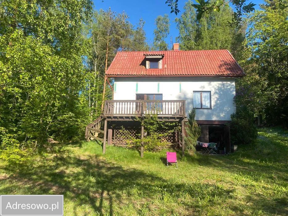 dom wolnostojący, 4 pokoje Nowe Czaple. Zdjęcie 6