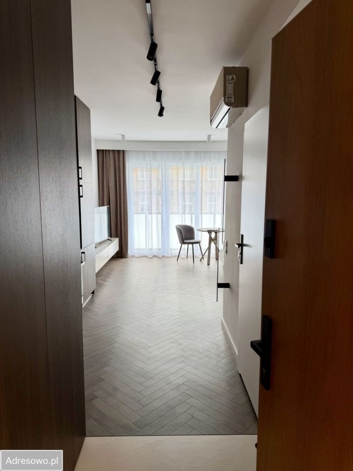 Mieszkanie 1-pokojowe Katowice Śródmieście, ul. Zabrska. Zdjęcie 14