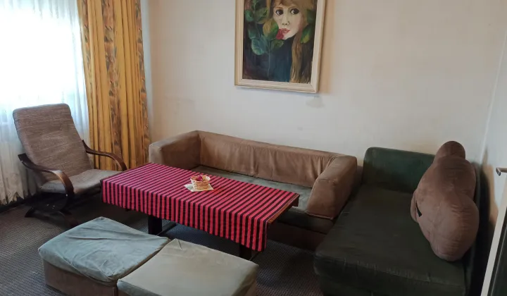 Mieszkanie 2-pokojowe Myszków Pohulanka, ul. Majora Sucharskiego