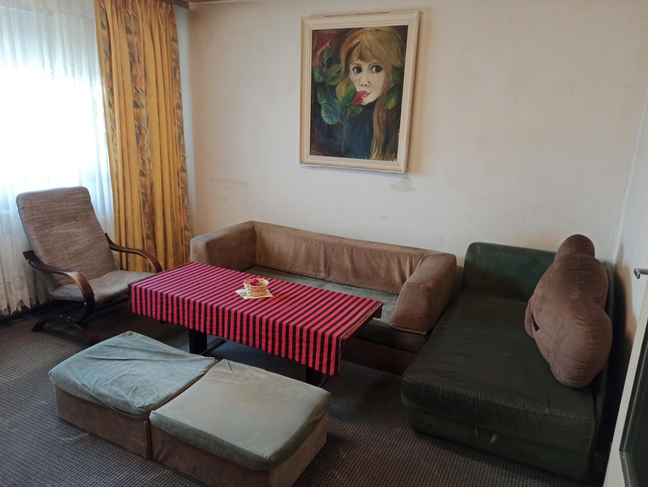 Mieszkanie 2-pokojowe Myszków Pohulanka, ul. Majora Sucharskiego. Zdjęcie 1