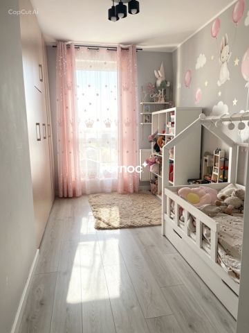 Mieszkanie 3-pokojowe Lublin Węglinek, ul. Gęsia. Zdjęcie 5