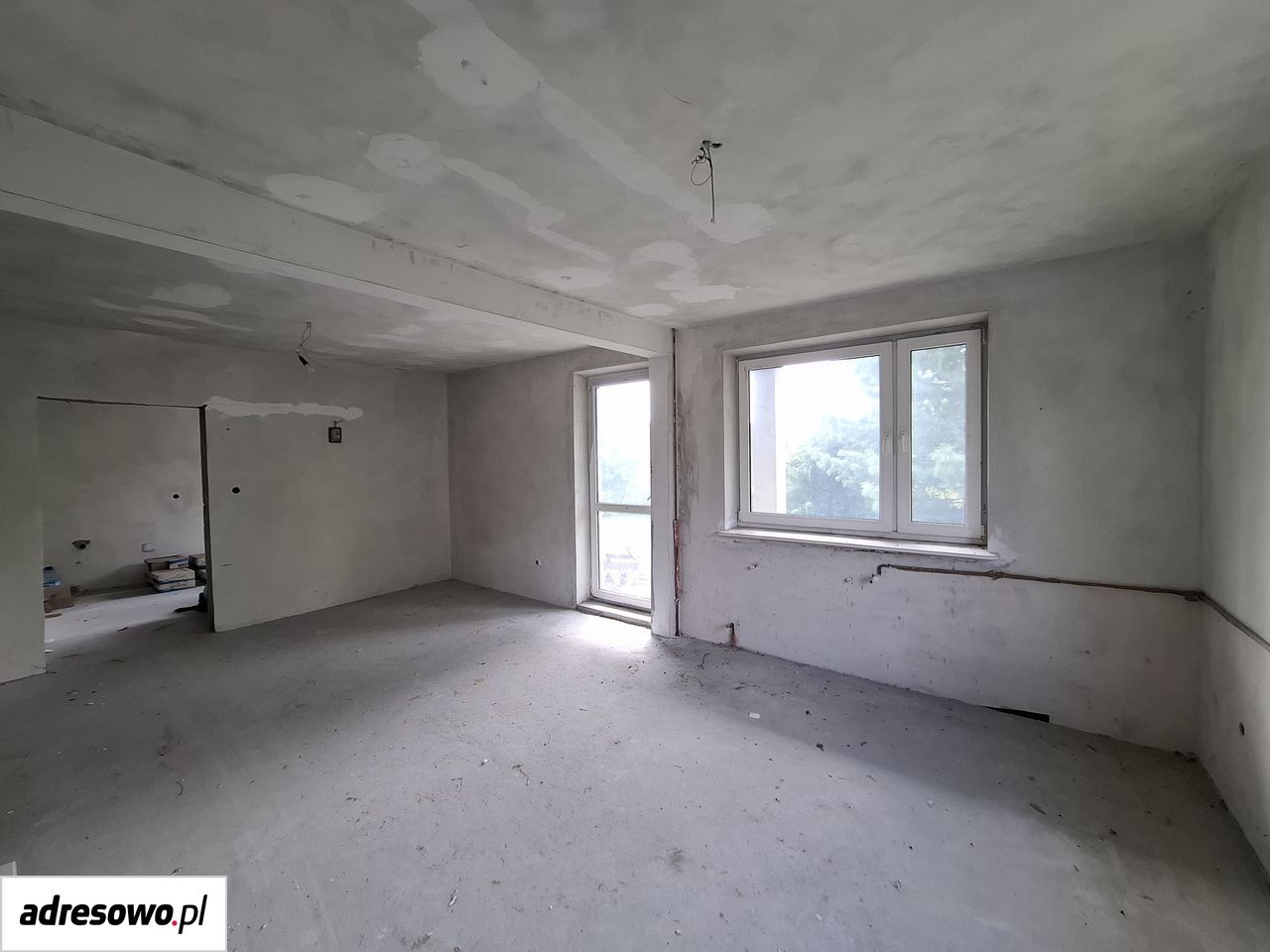 dom wolnostojący, 5 pokoi Proszowice. Zdjęcie 11
