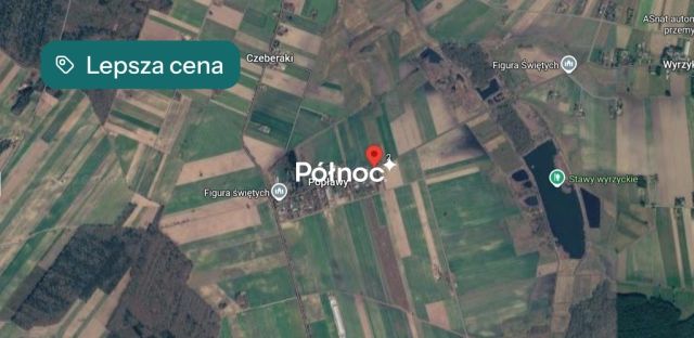 Działka Popławy. Zdjęcie 6