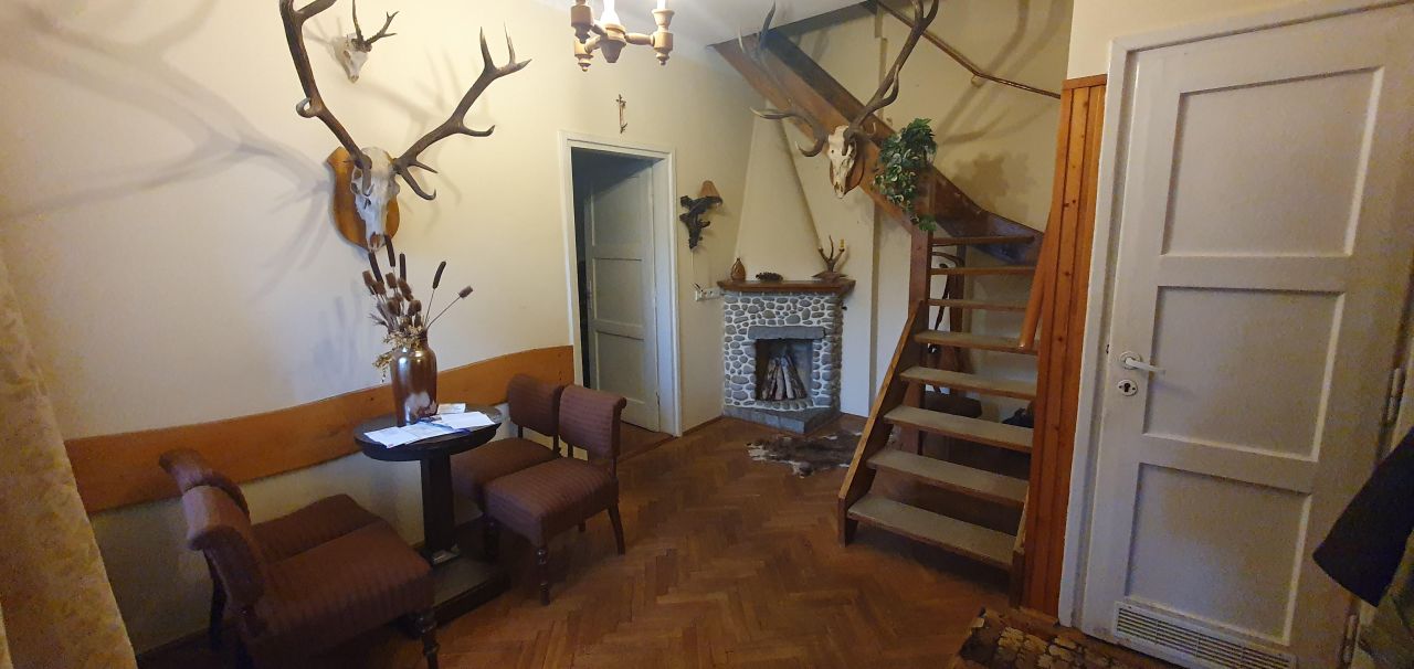 Mieszkanie 4-pokojowe Bochnia Uzbornia, ul. Henryka Sienkiewicza. Zdjęcie 5