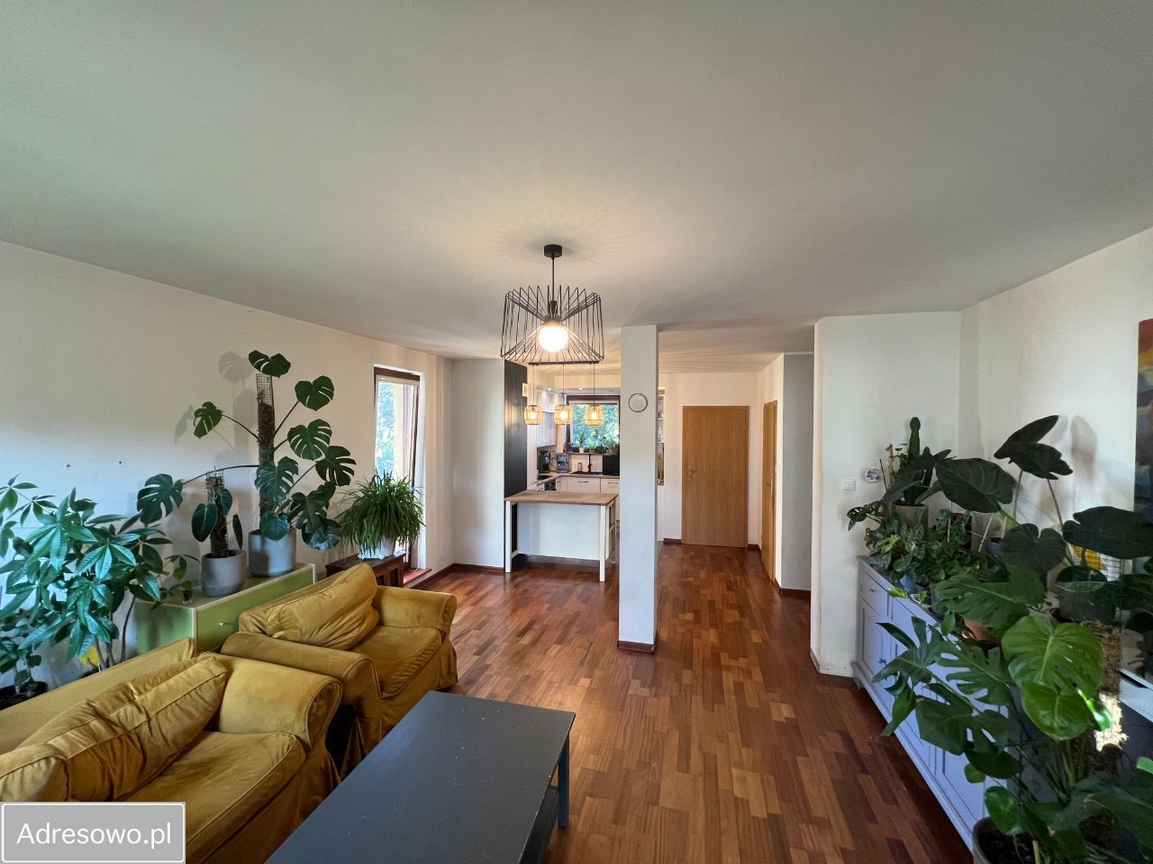 Mieszkanie 2-pokojowe Gdańsk Wrzeszcz, ul. Hugo Kołłątaja