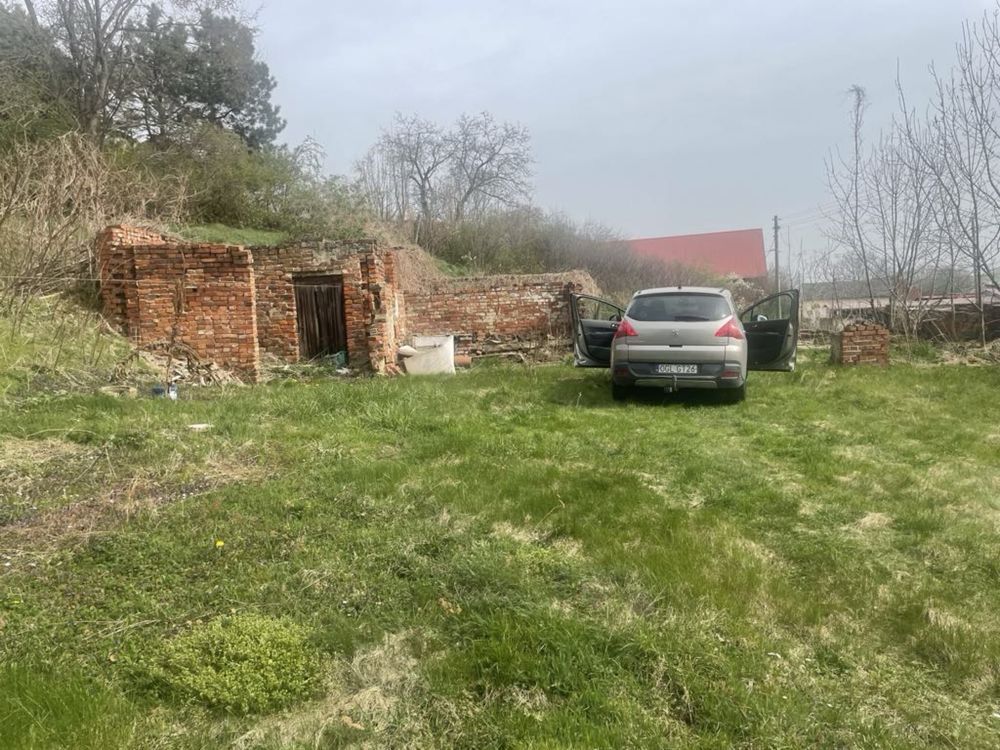 Działka budowlana Dzierżysław. Zdjęcie 2