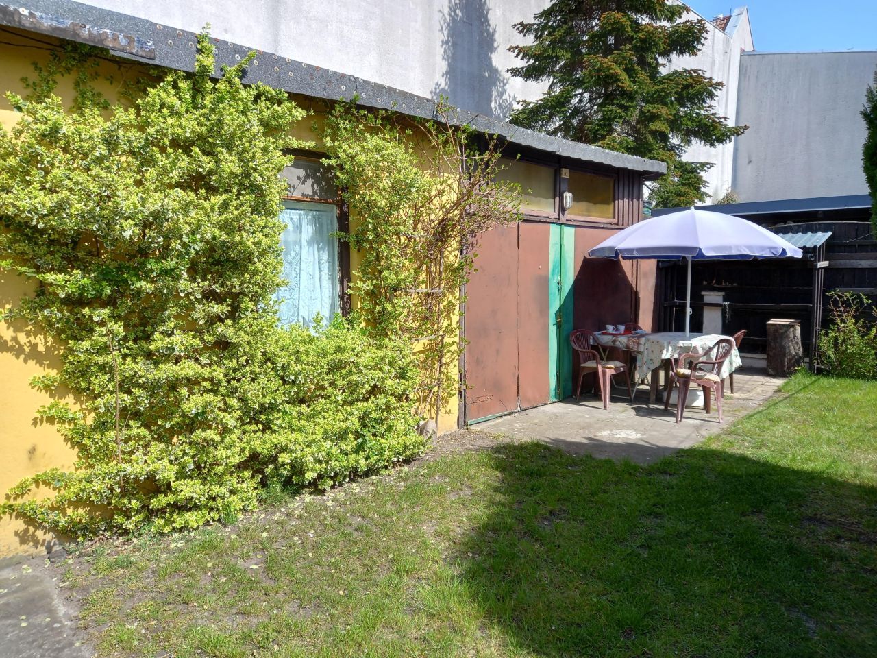 Mieszkanie 2-pokojowe Łeba, ul. Obrońców Westerplatte. Zdjęcie 8