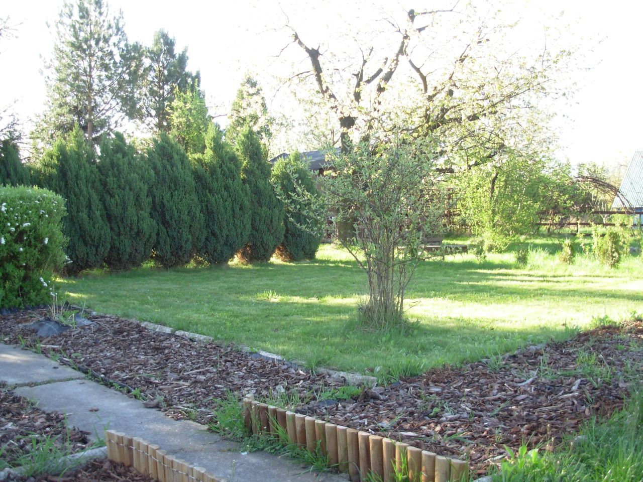 Działka rod Świdnik, al. Lotników Polskich. Zdjęcie 9