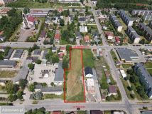 Działka budowlana Skarżysko-Kamienna. Zdjęcie 1