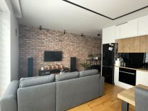 Mieszkanie 3-pokojowe Warszawa Praga-Południe, ul. Przeworska. Zdjęcie 3