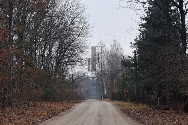 Działka budowlana Sulejówek Szkopówka, ul. Wspólna. Zdjęcie 1