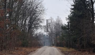 Działka budowlana Sulejówek Szkopówka, ul. Wspólna